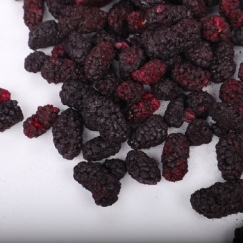 Sang Shen Dried Mulberries