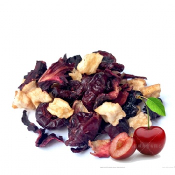 Cherry Cranberry Fruit Flavor Tea