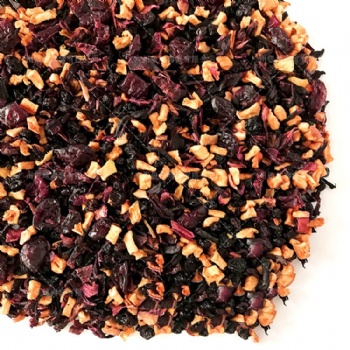 Cherry Cranberry Fruit Flavor Tea