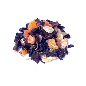 Hawaiian Cocktail Fruit Tea Flavored tea