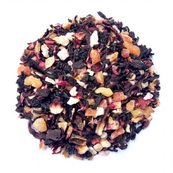 Hawaiian Cocktail Fruit Tea Flavored tea