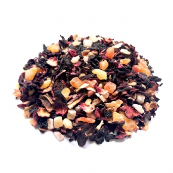 Hawaiian Cocktail Fruit Tea Flavored tea