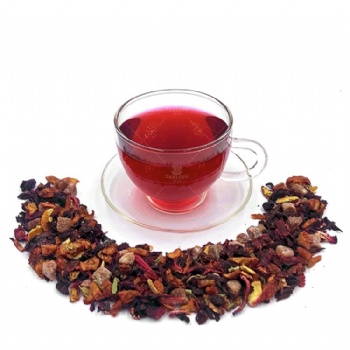 Paris Champs Elysees Fruit Tea Flavored tea