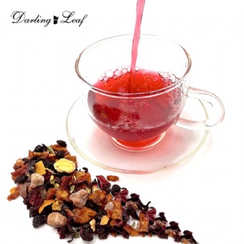 Paris Champs Elysees Fruit Tea Flavored tea