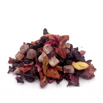Paris Champs Elysees Fruit Tea Flavored tea