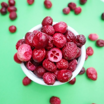 Man Yue Mei Dried Cranberry