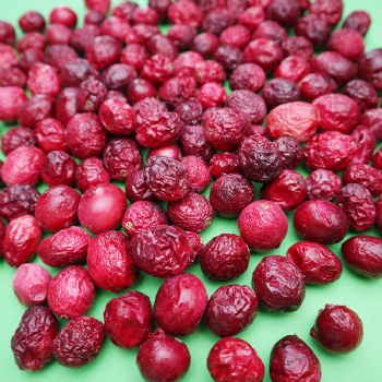 Man Yue Mei Dried Cranberry