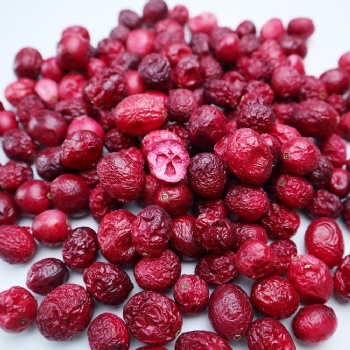 Man Yue Mei Dried Cranberry