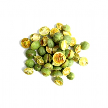 Xiao Qing Jv Dried Green Orange