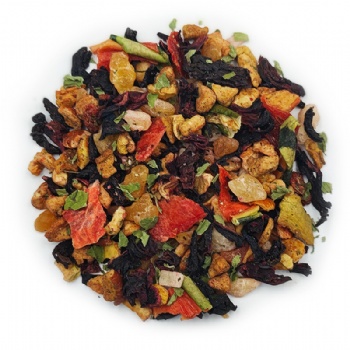 Watermelon Fruit Flavor Tea