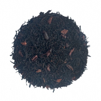 Creamy Cocoa Tea Sri Lankan Cocoa Flavored Tea