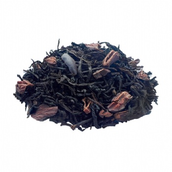 Creamy Cocoa Tea Sri Lankan Cocoa Flavored Tea