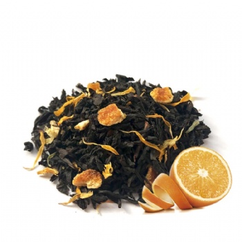 Earl Grey Tea black tea