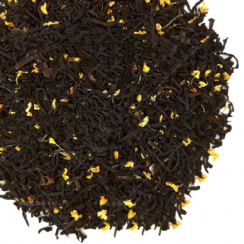 Ceylon High Mountain Cinnamon Black Tea
