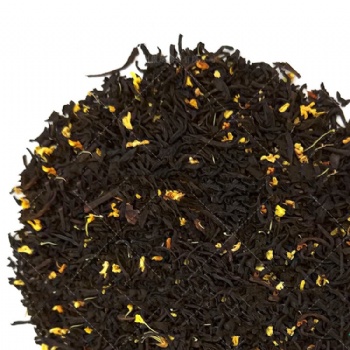 Ceylon High Mountain Cinnamon Black Tea