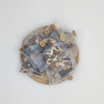 Black Sugar Ginger Jujube women Warm Tea