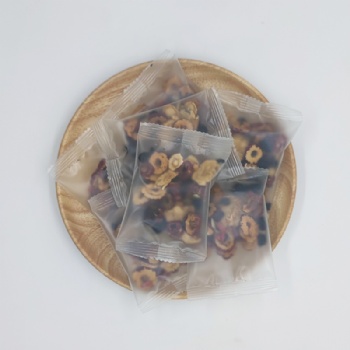 Ginseng Man Energy Tea, for strengthening the kidneys and enhancing sexual ability