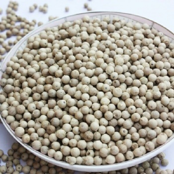Wholesale white pepper