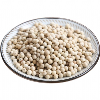 Wholesale white pepper