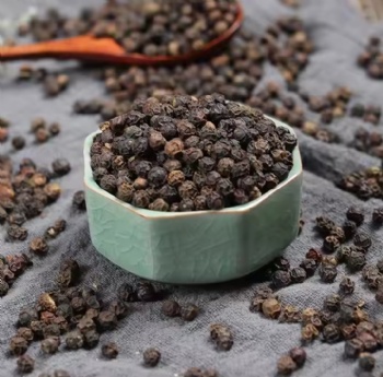 Wholesale Black pepper for cook