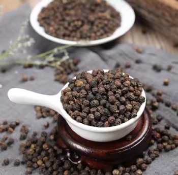 Wholesale Black pepper for cook