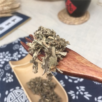 Ai Ye  Folium Artemisiae Argyi