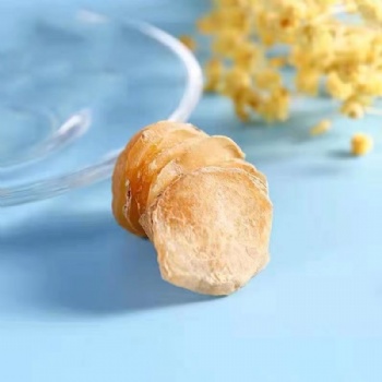 Jiang Ban Xia Ginger Processed Pinellia