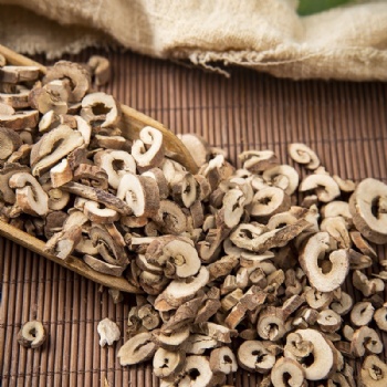 Mu dan Pi  Peony Bark