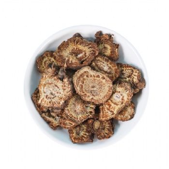 Qiang Huo Notopterygium Root