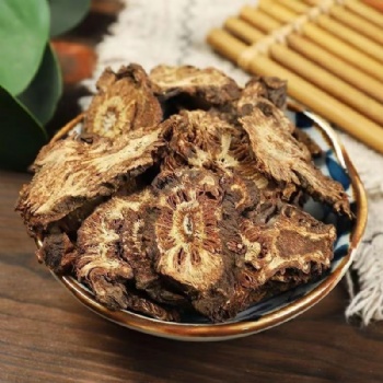Qiang Huo Notopterygium Root