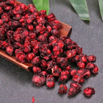 Wu Wei Zi Schisandra Chinensis