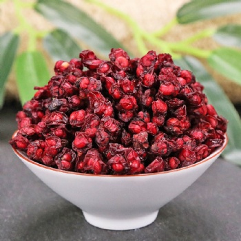 Wu Wei Zi Schisandra Chinensis