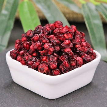 Wu Wei Zi Schisandra Chinensis