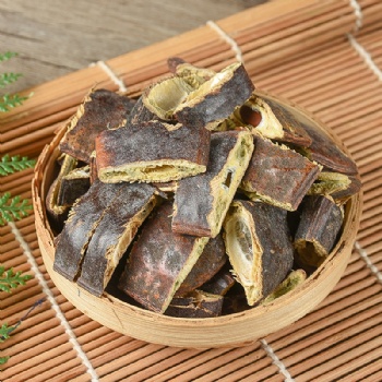 Da zao Jiao Fructus Gleditsiae Sinensis