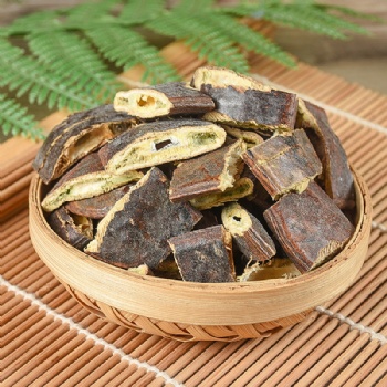 Da zao Jiao Fructus Gleditsiae Sinensis