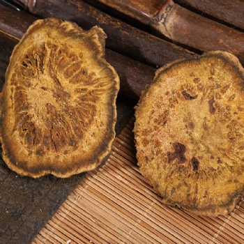 Da Huang Rheum Officinale