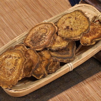 Da Huang Rheum Officinale