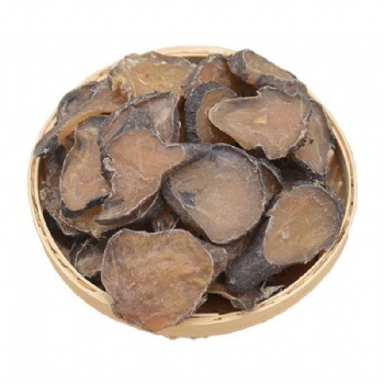 Hei Fu Zi   Radix Aconiti Lateralis Preparata