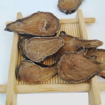 Hei Fu Zi   Radix Aconiti Lateralis Preparata