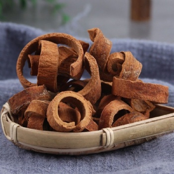 Rou Gui Cinnamon