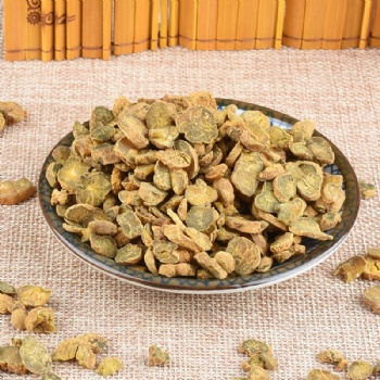 Yuan Hu Rhizoma Corydalis
