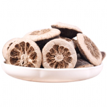 Zhi Shi Fructus Aurantii Immaturus
