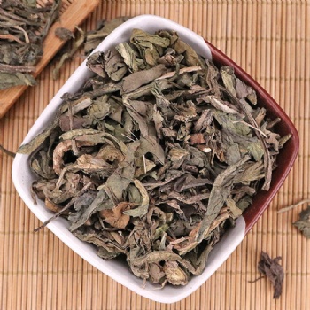 Da Qing Ye Folium Isatidis