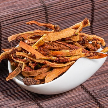 Gu Sui Bu Rhizoma Drynariae