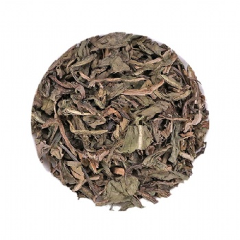 Da Qing Ye Folium Isatidis