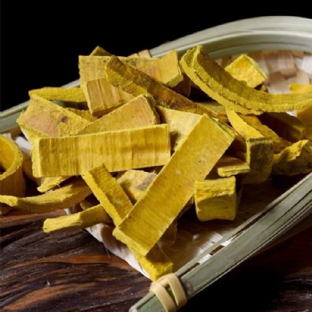 Huang Bai Golden Cypress