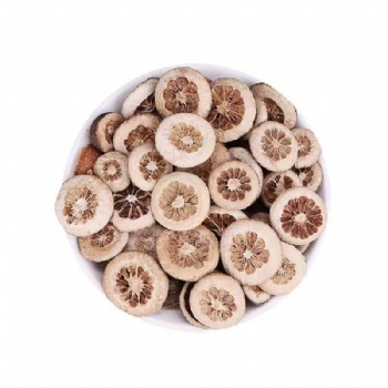 Zhi Ke Fructus Aurantii