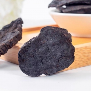 Zhi He Shou Wu Prepared Fleeceflower Root