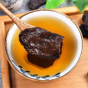 Zhi He Shou Wu Prepared Fleeceflower Root