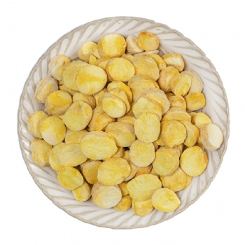 Fa Ban Xia Rhizoma Pinellinae Praeparata